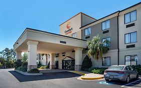 Comfort Suites Mobile West Tillmans Corner