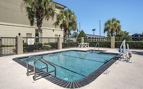 Comfort Suites Mobile West Tillmans Corner